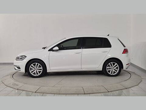volkswagen, golf, hatchback 1.4 tsı bmt comfortline dsg, otomatik, benzin 2.el otomobil | renew 6