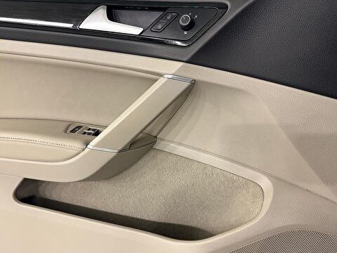 volkswagen, golf, hatchback 1.4 tsı bmt comfortline dsg, otomatik, benzin 2.el otomobil | renew 12