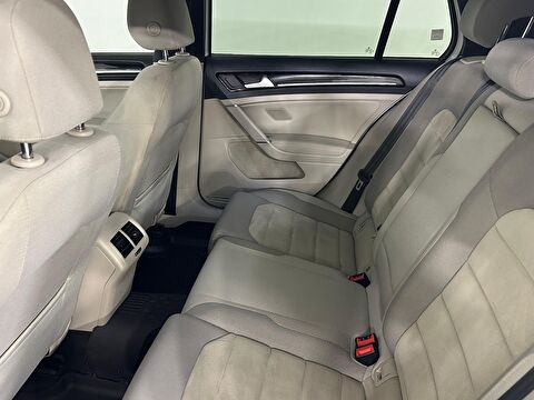 volkswagen, golf, hatchback 1.4 tsı bmt comfortline dsg, otomatik, benzin 2.el otomobil | renew 11