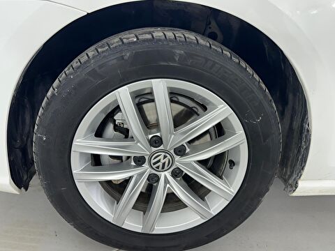 volkswagen, golf, hatchback 1.4 tsı bmt comfortline dsg, otomatik, benzin 2.el otomobil | renew 13