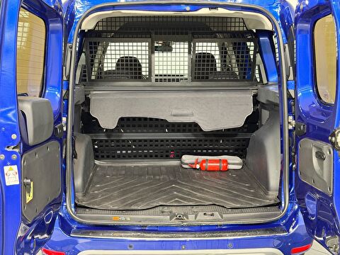 renault, express combi, 1.5 bluedcı touch, manuel, dizel 2.el otomobil | renew 19