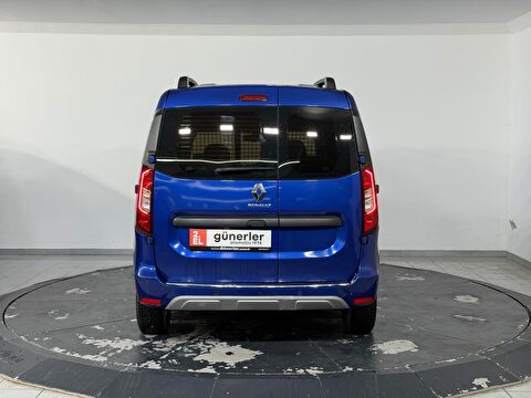 renault, express combi, 1.5 bluedcı touch, manuel, dizel 2.el otomobil | renew 8