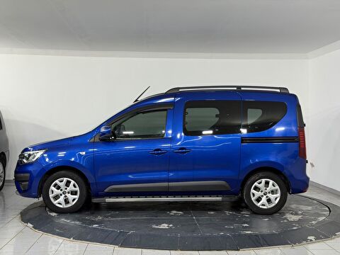 renault, express combi, 1.5 bluedcı touch, manuel, dizel 2.el otomobil | renew 6