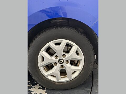 renault, express combi, 1.5 bluedcı touch, manuel, dizel 2.el otomobil | renew 28