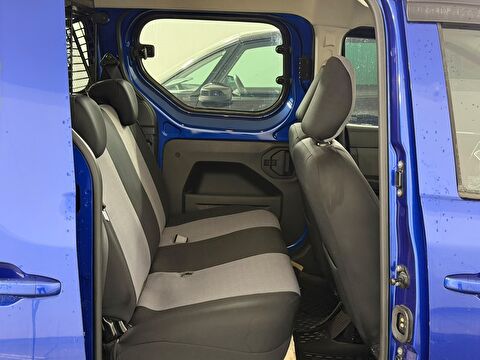 renault, express combi, 1.5 bluedcı touch, manuel, dizel 2.el otomobil | renew 15