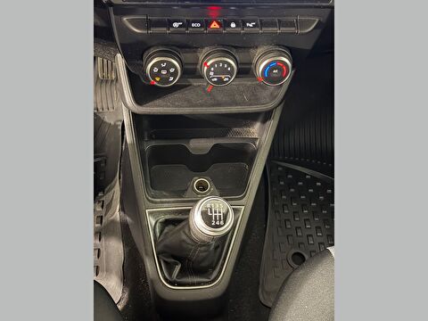 renault, express combi, 1.5 bluedcı touch, manuel, dizel 2.el otomobil | renew 21