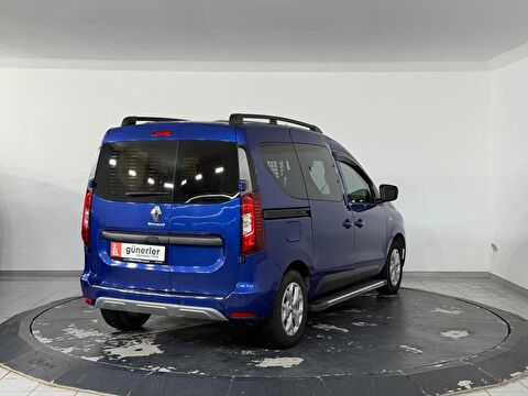 renault, express combi, 1.5 bluedcı touch, manuel, dizel 2.el otomobil | renew 9