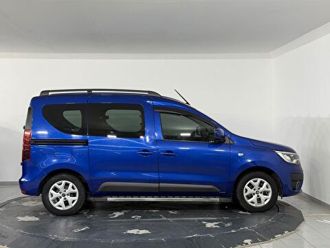 renault, express combi, 1.5 bluedcı touch, manuel, dizel 2.el otomobil | renew 5