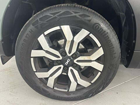 dacia, duster, suv 1.3 tce journey edc, otomatik, benzin 2.el otomobil | renew 15