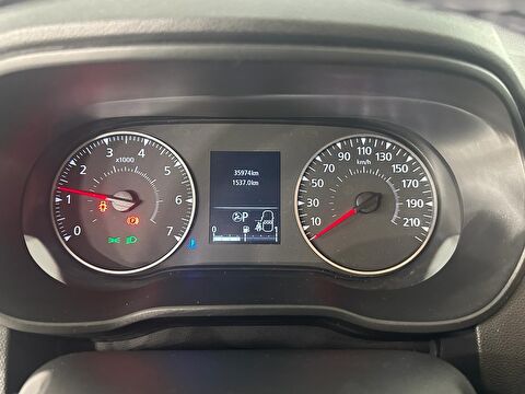 dacia, duster, suv 1.3 tce journey edc, otomatik, benzin 2.el otomobil | renew 12