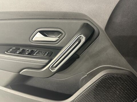 dacia, duster, suv 1.3 tce journey edc, otomatik, benzin 2.el otomobil | renew 13