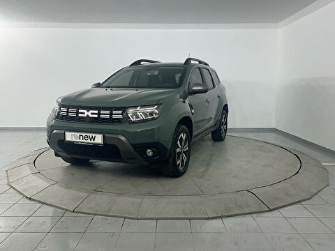 SUV 1.3 Tce Journey EDC, 2. el otomobil | renew