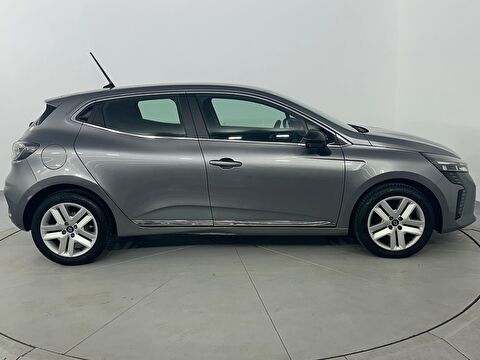 renault, clio, hatchback 1.0 tce evolution x-tronic, otomatik, benzin 2.el otomobil | renew 7