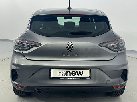 renault, clio, hatchback 1.0 tce evolution x-tronic, otomatik, benzin 2.el otomobil | renew 5