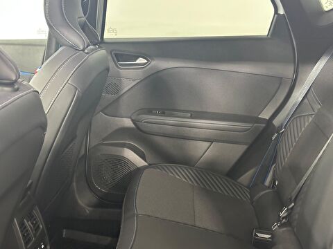 renault, captur, crossover 1.3 tce mhev esprit alpine edc, otomatik, mhev 2.el otomobil | renew 12