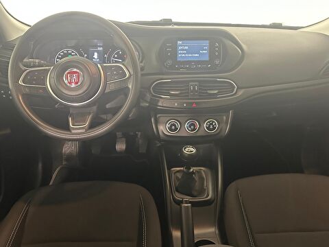 fiat, egea, cross 1.4 fire street, manuel, benzin 2.el otomobil | renew 10