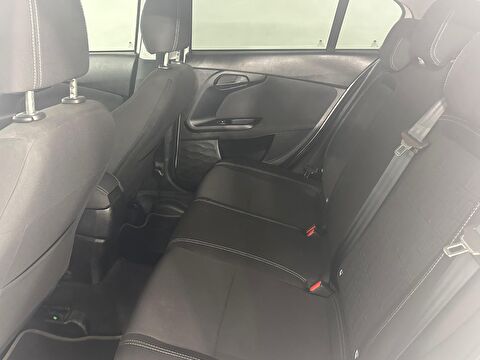 fiat, egea, cross 1.4 fire street, manuel, benzin 2.el otomobil | renew 13