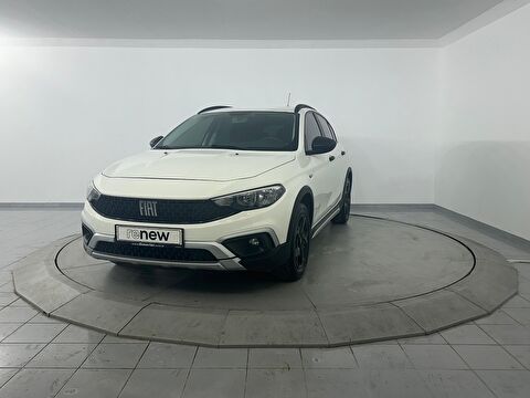 Cross 1.4 Fire Street, 2. el otomobil | renew