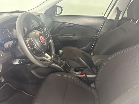 fiat, egea, cross 1.4 fire street, manuel, benzin 2.el otomobil | renew 11