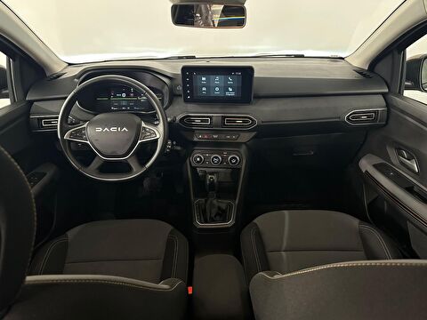 dacia, jogger, mpv 1.6 tce hybrid extreme otomatik, otomatik, hybrid 2.el otomobil | renew 9