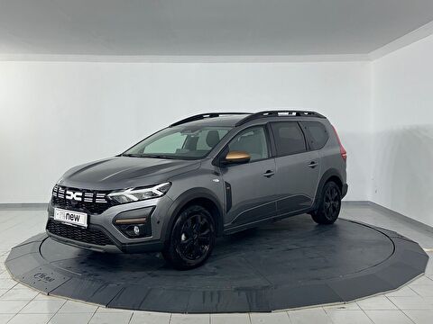 MPV 1.6 TCe Hybrid Extreme Otomatik, 2. el otomobil | renew