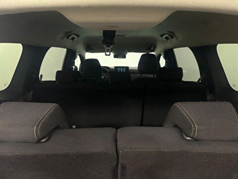 dacia, jogger, mpv 1.6 tce hybrid extreme otomatik, otomatik, hybrid 2.el otomobil | renew 14