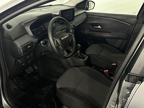 dacia, jogger, mpv 1.6 tce hybrid extreme otomatik, otomatik, hybrid 2.el otomobil | renew 10