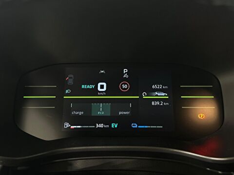 dacia, jogger, mpv 1.6 tce hybrid extreme otomatik, otomatik, hybrid 2.el otomobil | renew 15