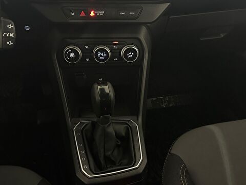 dacia, jogger, mpv 1.6 tce hybrid extreme otomatik, otomatik, hybrid 2.el otomobil | renew 16