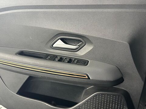 dacia, jogger, mpv 1.6 tce hybrid extreme otomatik, otomatik, hybrid 2.el otomobil | renew 19