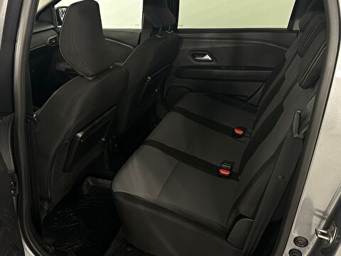 dacia, jogger, mpv 1.6 tce hybrid extreme otomatik, otomatik, hybrid 2.el otomobil | renew 13