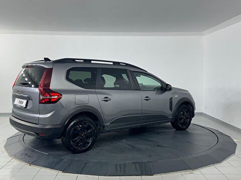 dacia, jogger, mpv 1.6 tce hybrid extreme otomatik, otomatik, hybrid 2.el otomobil | renew 6