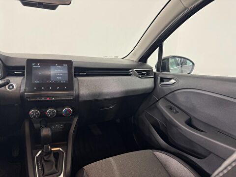 renault, clio, 1.0 tce evolution x-tronic, otomatik, benzin 2.el otomobil | renew 16