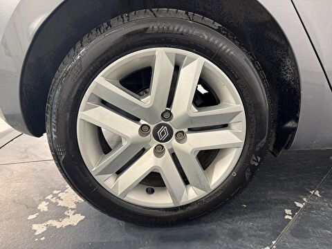 renault, clio, 1.0 tce evolution x-tronic, otomatik, benzin 2.el otomobil | renew 32