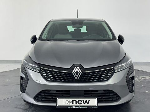 renault, clio, 1.0 tce evolution x-tronic, otomatik, benzin 2.el otomobil | renew 10