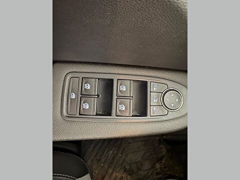 renault, clio, 1.0 tce evolution x-tronic, otomatik, benzin 2.el otomobil | renew 28