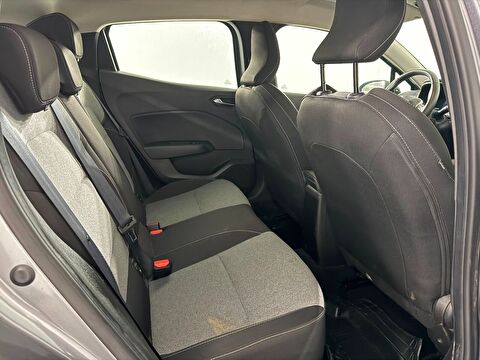 renault, clio, 1.0 tce evolution x-tronic, otomatik, benzin 2.el otomobil | renew 18