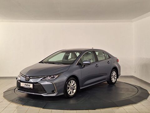 1.5 Dream Multidrive S, 2. el otomobil | renew