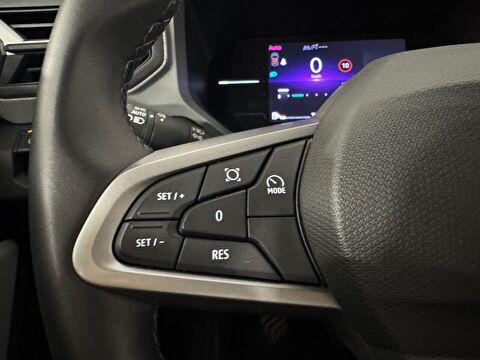 renault, duster, 1.2 mhev evolution advanced 4x4 (mild hybrid), manuel, benzin 2.el otomobil | renew 27