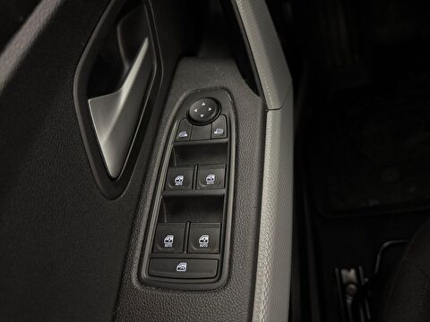 renault, duster, 1.2 mhev evolution advanced 4x4 (mild hybrid), manuel, benzin 2.el otomobil | renew 31