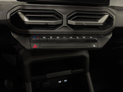 renault, duster, 1.2 mhev evolution advanced 4x4 (mild hybrid), manuel, benzin 2.el otomobil | renew 30