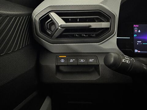 renault, duster, 1.2 mhev evolution advanced 4x4 (mild hybrid), manuel, benzin 2.el otomobil | renew 29