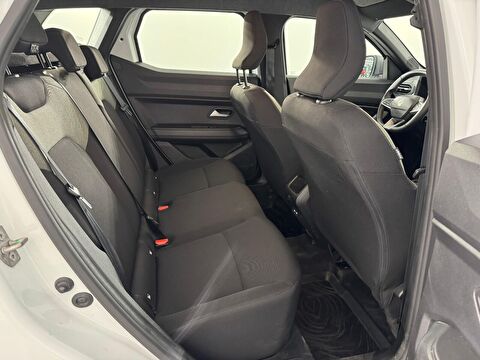 renault, duster, 1.2 mhev evolution advanced 4x4 (mild hybrid), manuel, benzin 2.el otomobil | renew 15