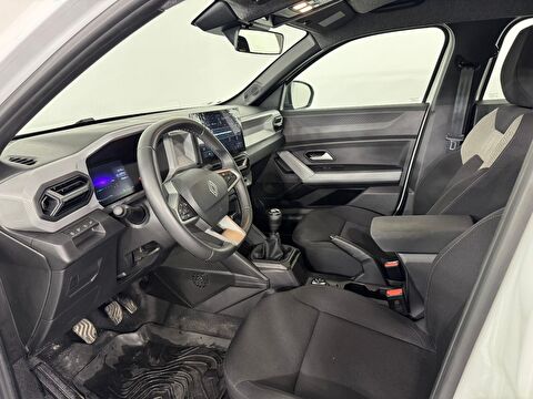 renault, duster, 1.2 mhev evolution advanced 4x4 (mild hybrid), manuel, benzin 2.el otomobil | renew 14