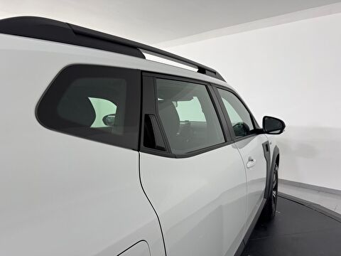 renault, duster, 1.2 mhev evolution advanced 4x4 (mild hybrid), manuel, benzin 2.el otomobil | renew 11