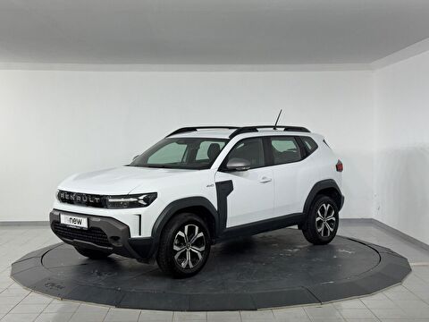 1.2 Mhev Evolution Advanced 4x4 (Mild Hybrid), 2. el otomobil | renew