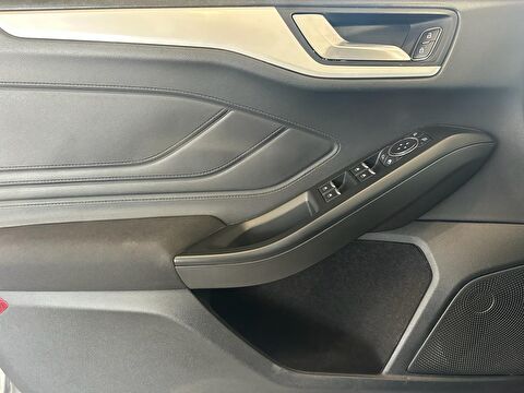 ford, focus, sedan 1.5 tdcı ecoblue titanium otomatik, otomatik, dizel 2.el otomobil | renew 13