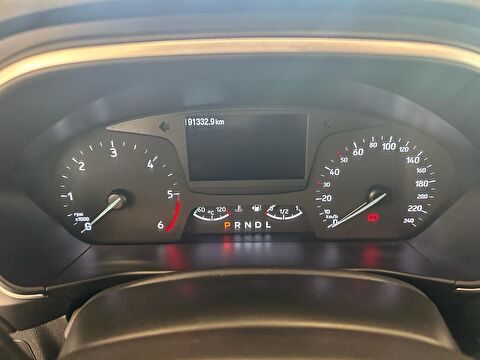 ford, focus, sedan 1.5 tdcı ecoblue titanium otomatik, otomatik, dizel 2.el otomobil | renew 10