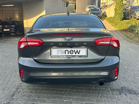 ford, focus, sedan 1.5 tdcı ecoblue titanium otomatik, otomatik, dizel 2.el otomobil | renew 8