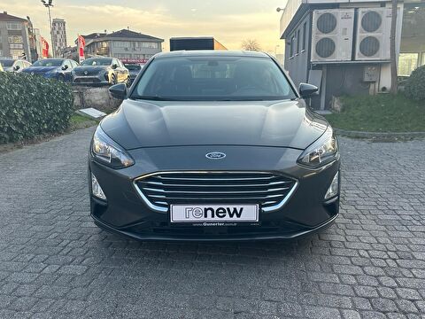 ford, focus, sedan 1.5 tdcı ecoblue titanium otomatik, otomatik, dizel 2.el otomobil | renew 3